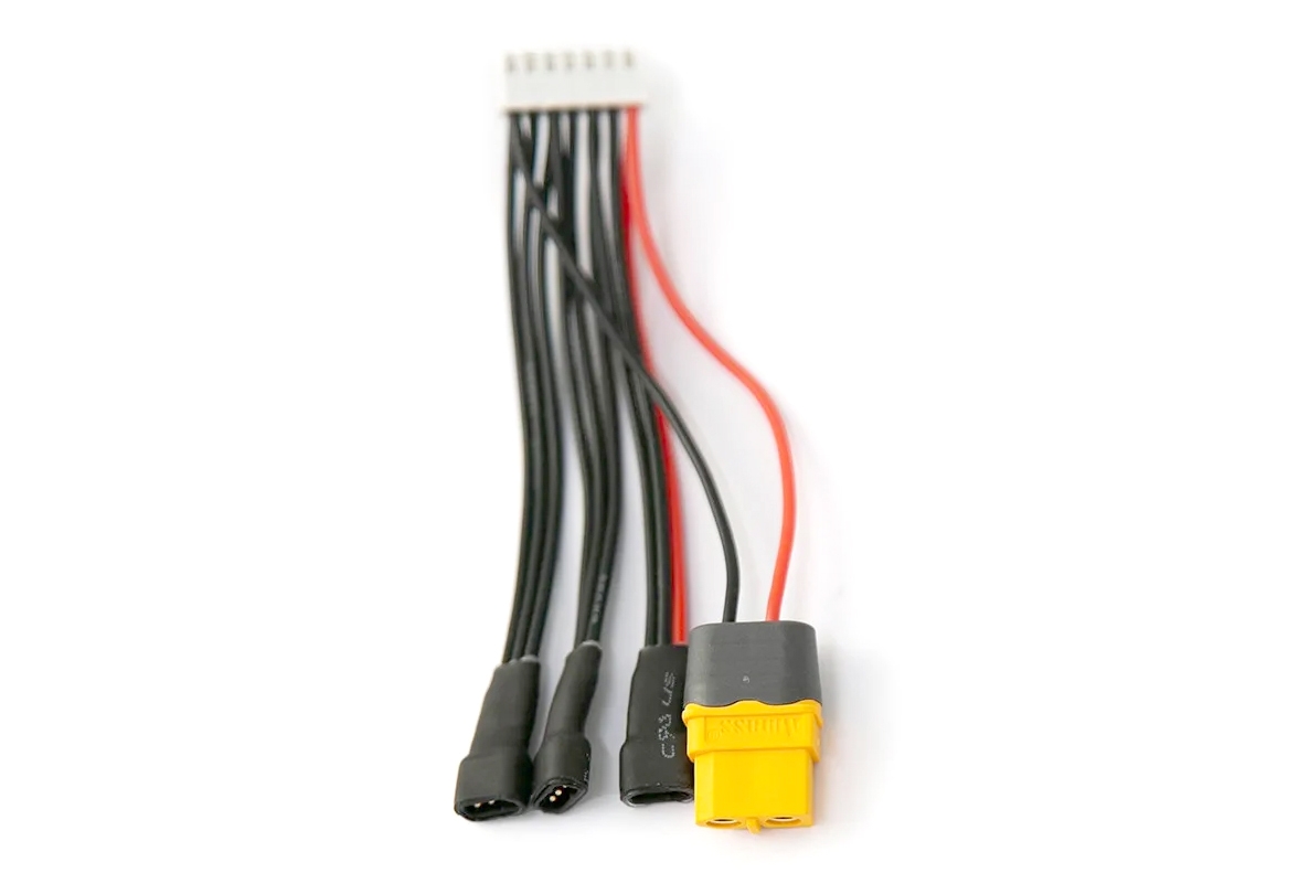 OMP M1 V3 Pro charging cablel 1in3 OSHM1227